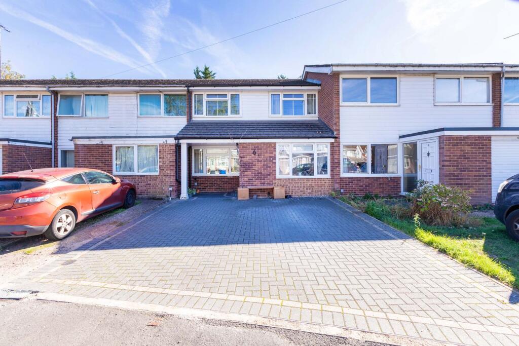 House in Maidenhead, Fishery