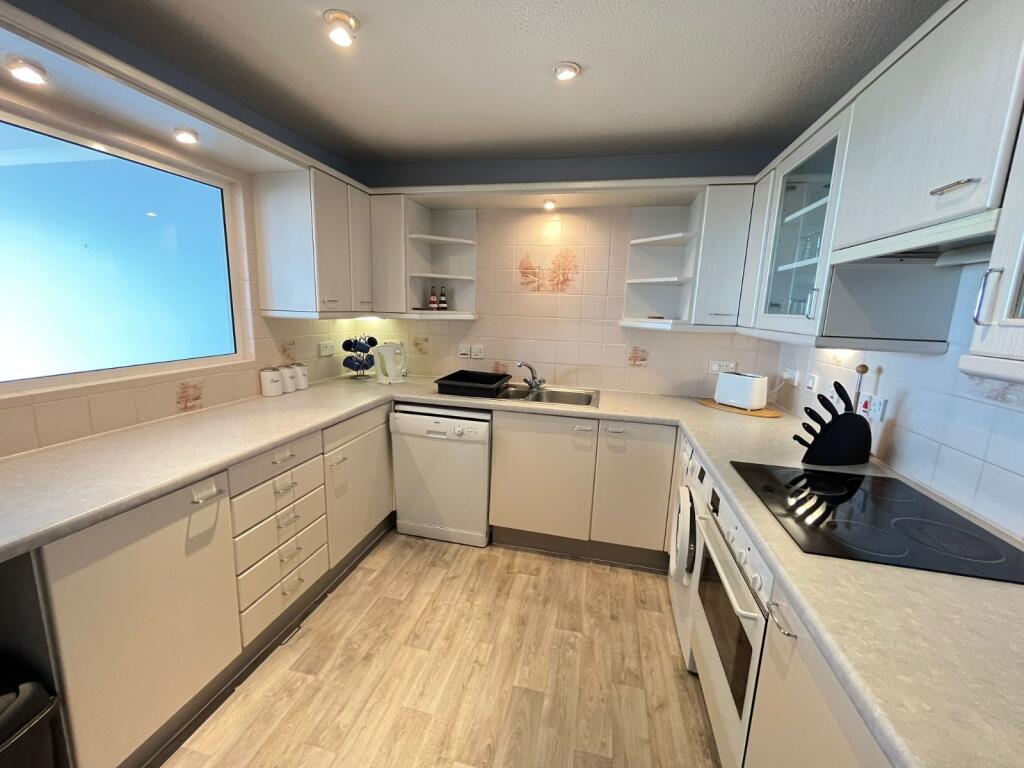 Main image of property: The Saltings, Littlestone, New Romney, Kent, TN28