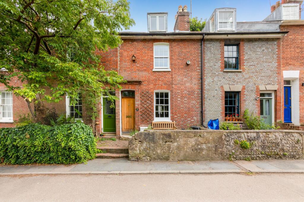 Main image of property: Paddock Road, Lewes, BN7