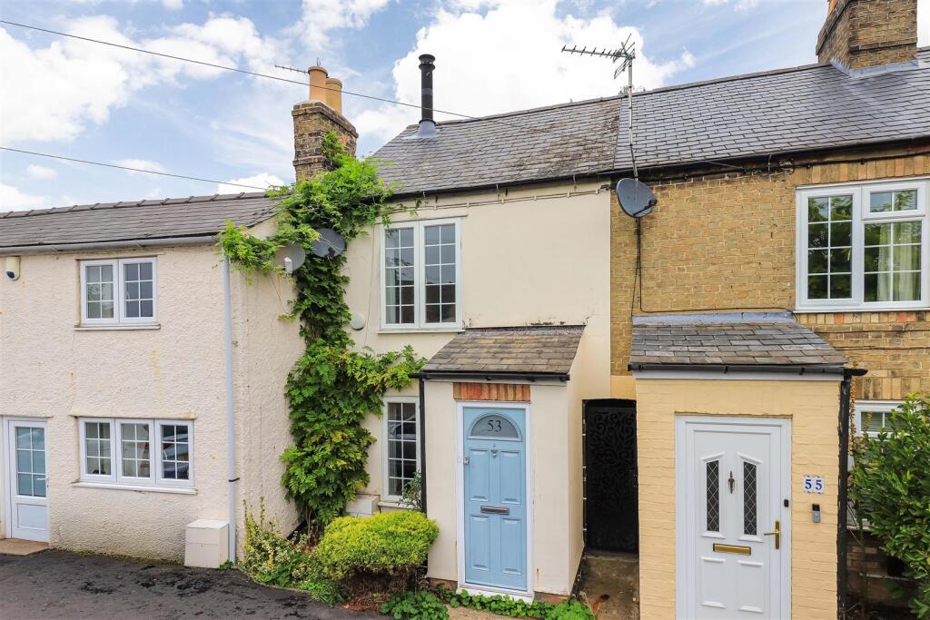 Main image of property: Rosemary Road, Waterbeach, Cambridge