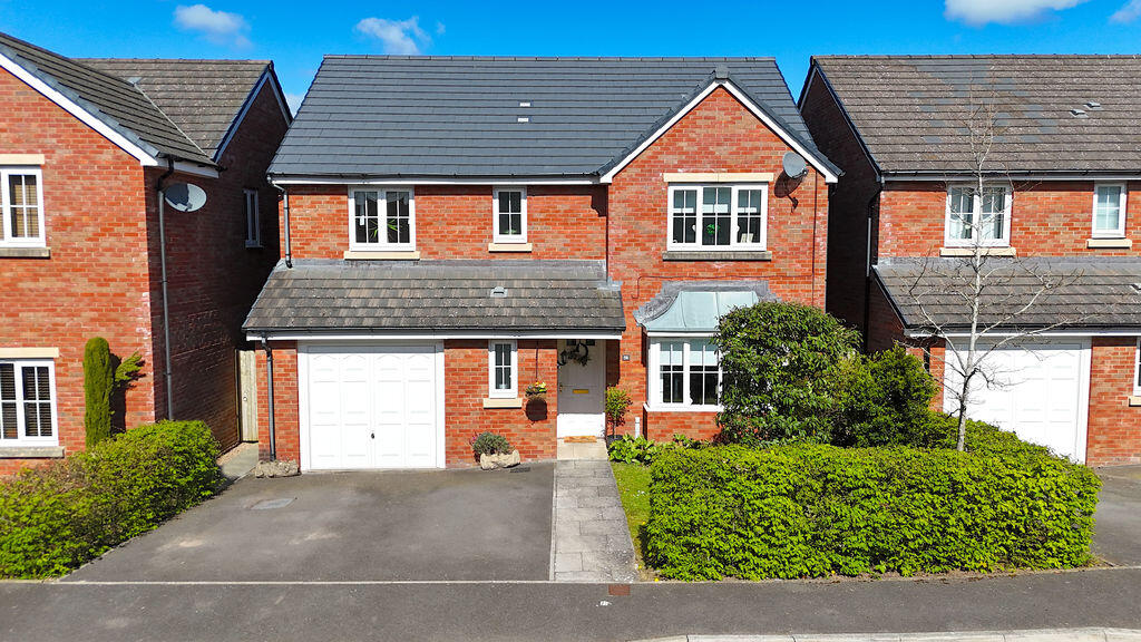 Main image of property: Gilwern, Abergavenny