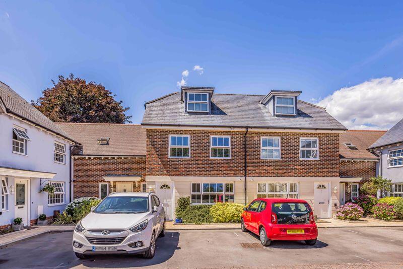 Main image of property: The Retreat, Stein Road, Southbourne  