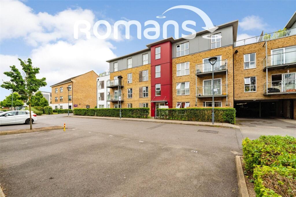 Main image of property: Wintergreen Boulevard, West Drayton