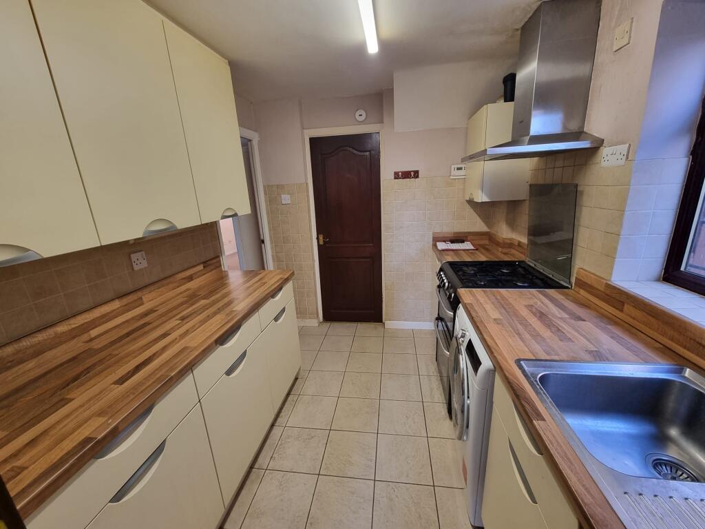 House in Leicester - More