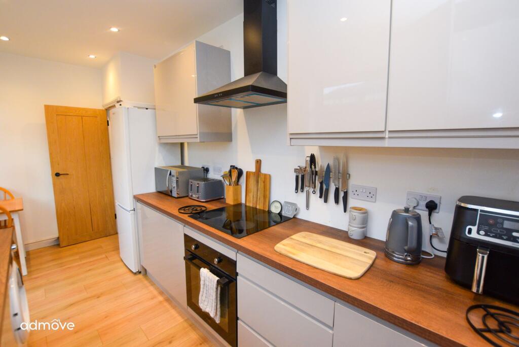 Shaws Avenue, Warrington, WA2 - Widok 6