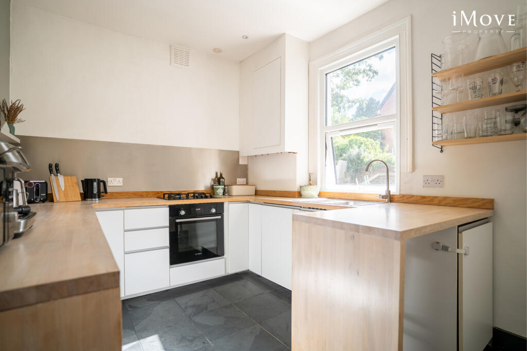 Main image of property: High View Road, London, SE19