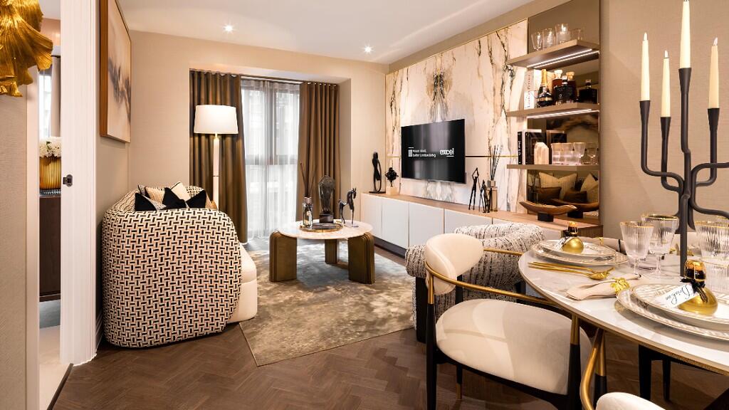 Main image of property: Eden Place, London, E16