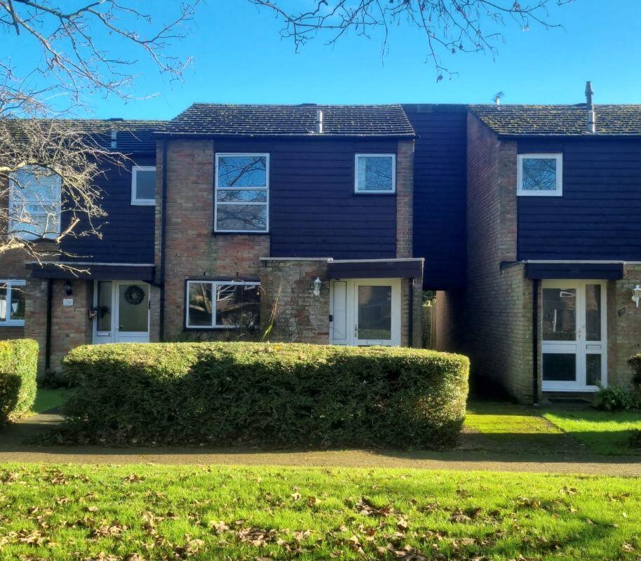 Main image of property: 66 Colt Stead, New Ash Green, Longfield, Kent, DA3 8LN