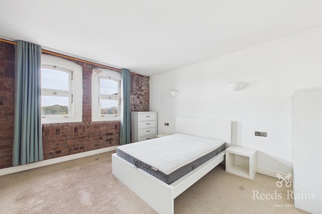 Apartment in Liverpool - View 5