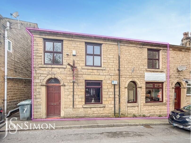 Main image of property: Silver Street, Ramsbottom, Bury, BL0
