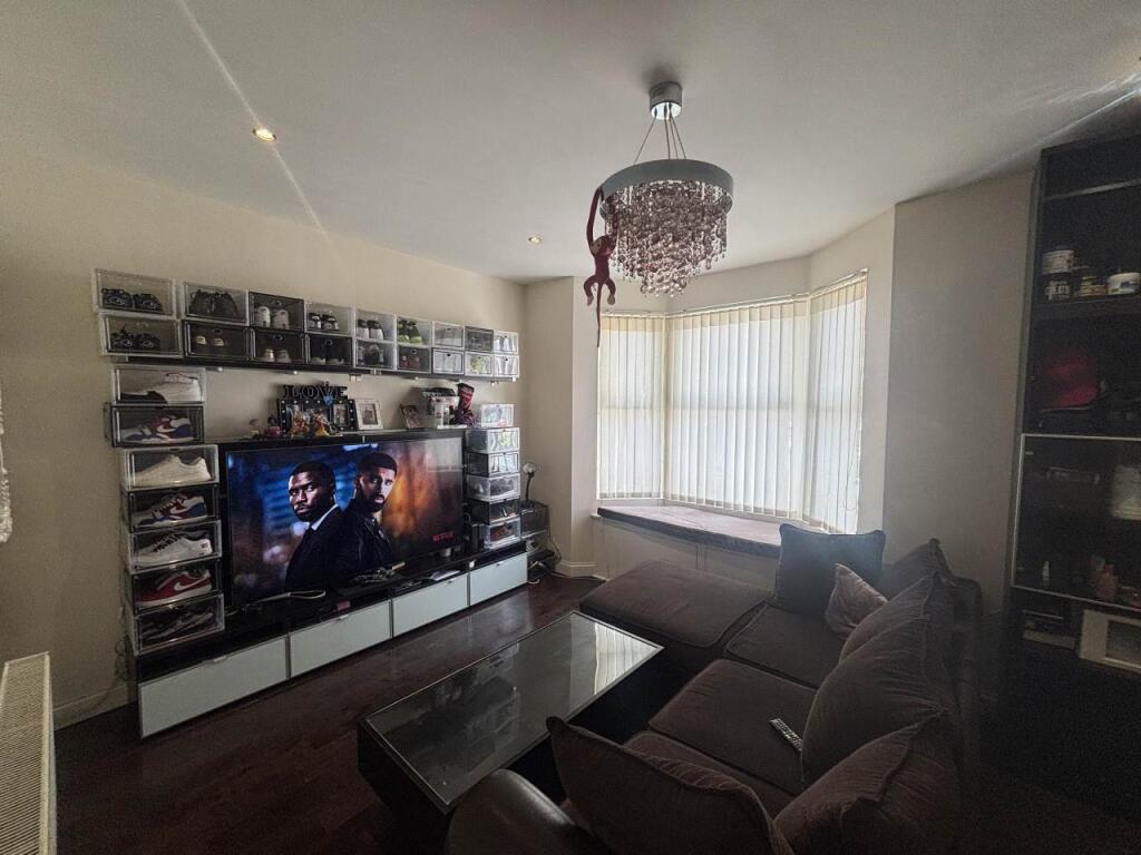 Main image of property: Livingstone Road, Walthamstow, London