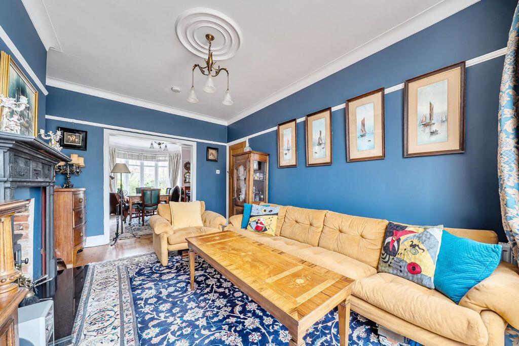 House in Portsmouth - View 5