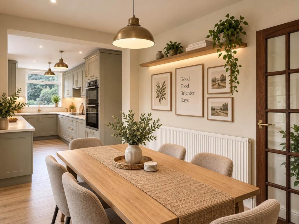 House in Warrington - View 2