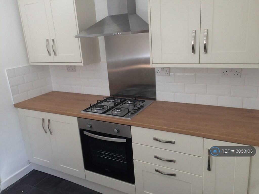 Main image of property: Glamorgan Street, Cardiff, CF5