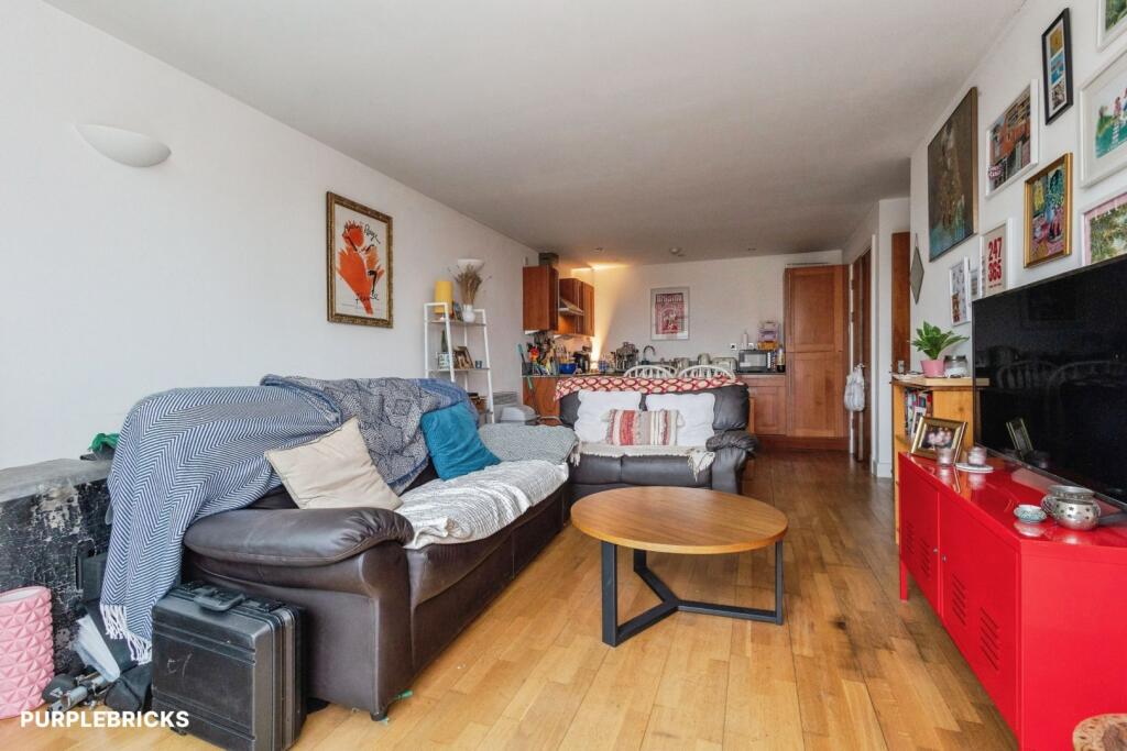 Apartment in Manchester, Greater Manchester - View 5