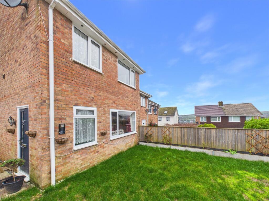 Main image of property: Elizabeth Close, Bodmin, Cornwall