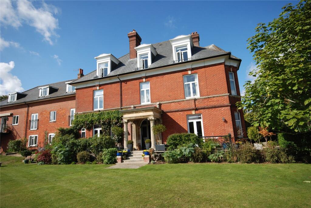 Main image of property: Bourne Avenue, Salisbury, Wiltshire, SP1