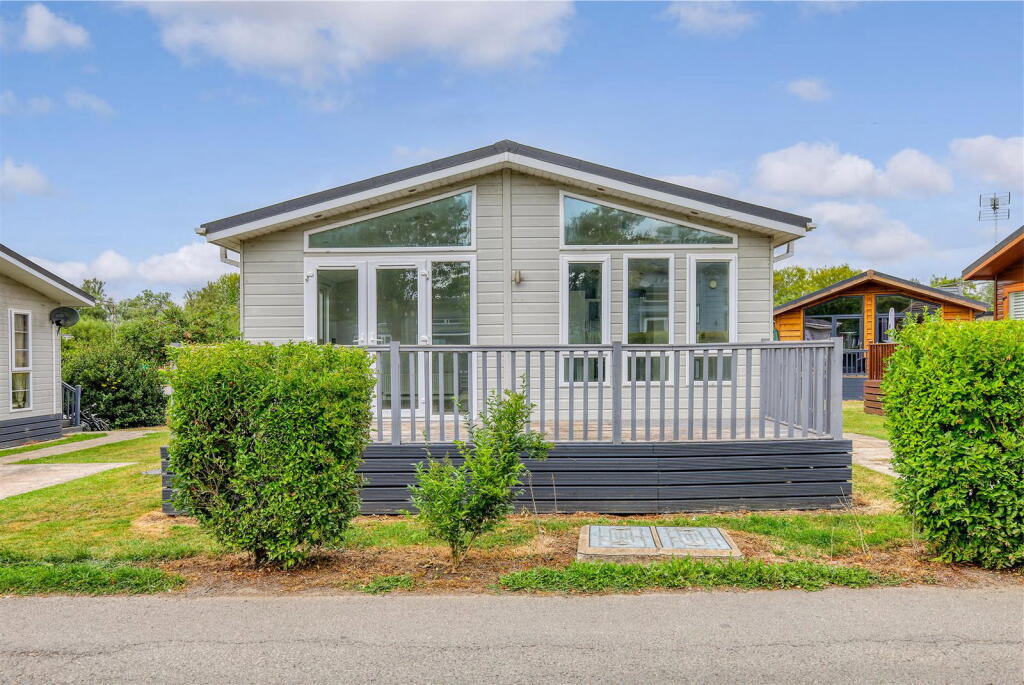 Main image of property: Roydon Marina Village, Roydon
