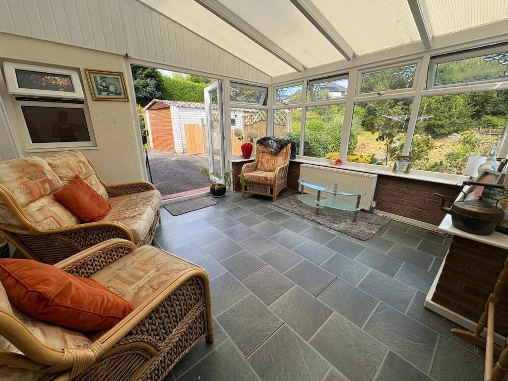 House in Criccieth - View 4