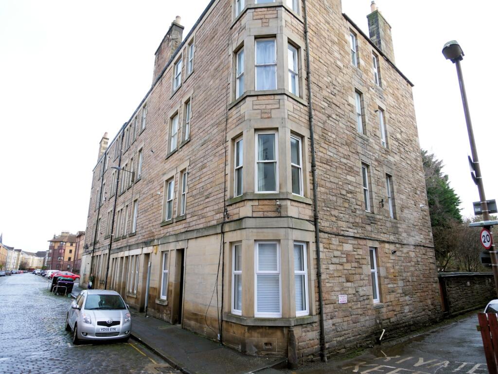 Main image of property: Duff Street, Dalry, Edinburgh, EH11