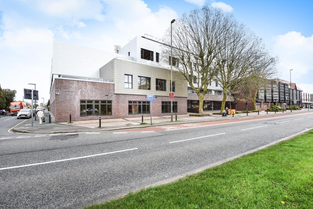 Main image of property: Staines Road West, Sunbury-On-Thames, TW16