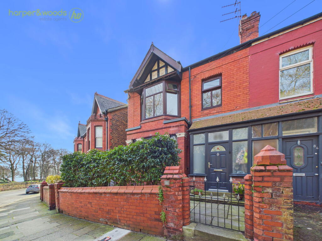 Main image of property: Magazine Lane, New Brighton