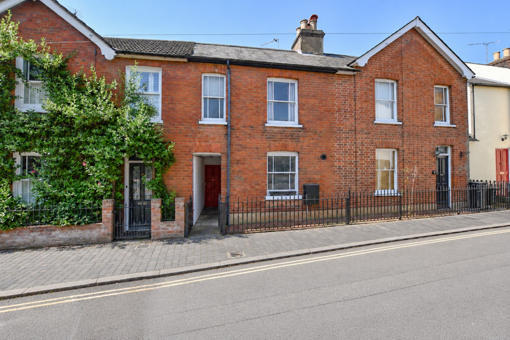 Main image of property: Albert Street, St. Albans, AL1