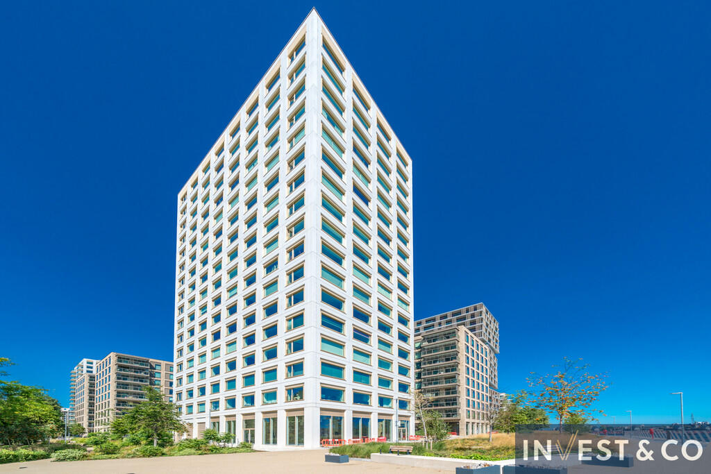 Main image of property: Royal Wharf Walk E16