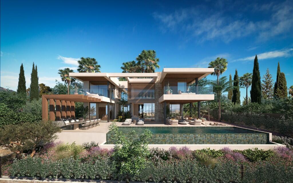 Main image of property: Marbella, Málaga, Andalusia