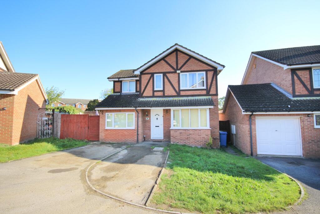 Main image of property: Farley Copse, Binfield, Bracknell, RG42