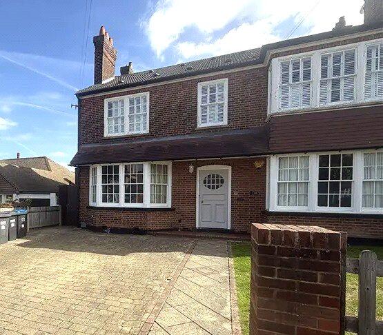 Main image of property: Ashburton Road, Croydon, CR0