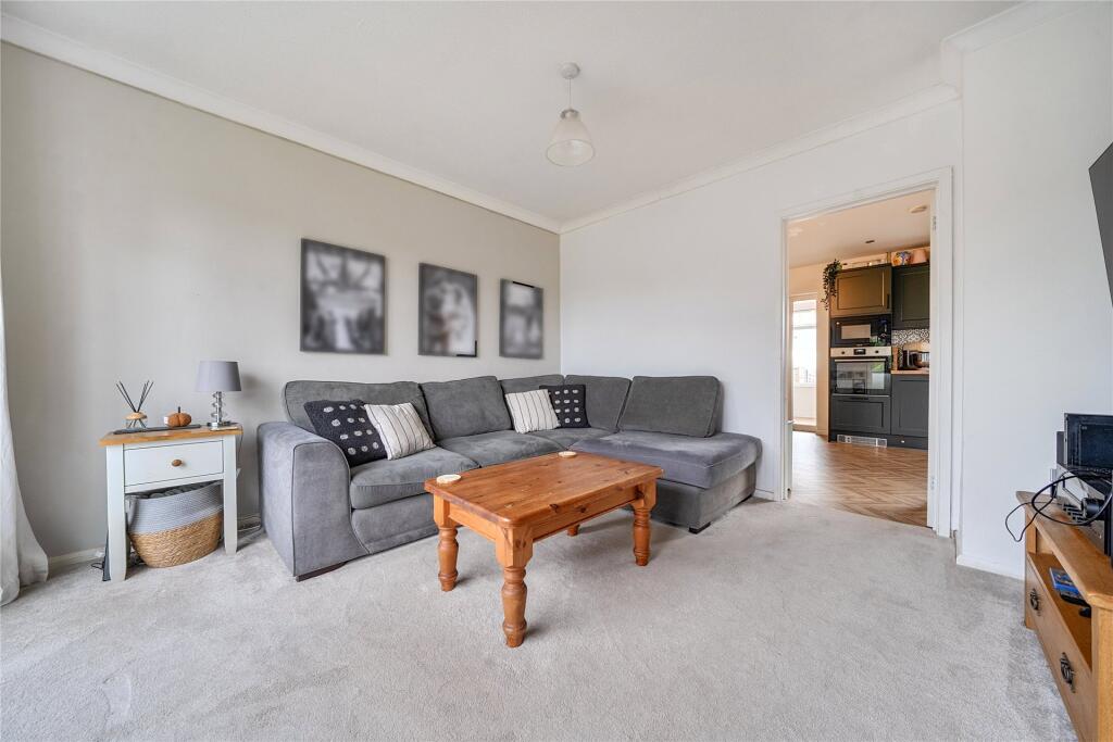 Rowlandson Way, Bedford, Bedfordshire, MK41 photo 2