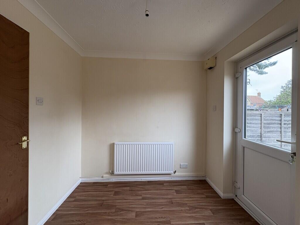 House in Ipswich - More