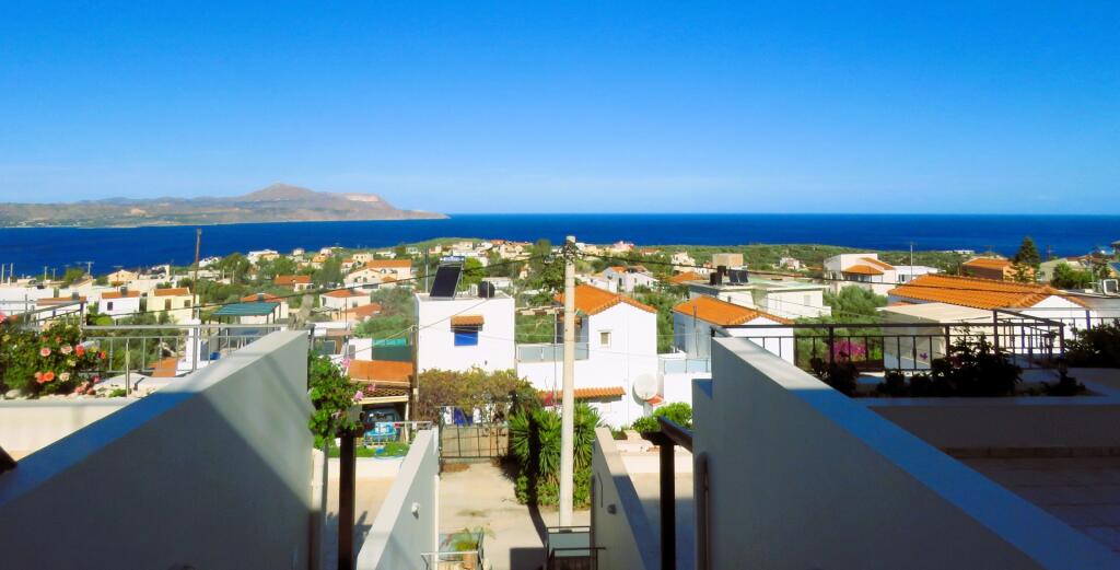 Main image of property: Crete, Chania, Plaka Apokoronou