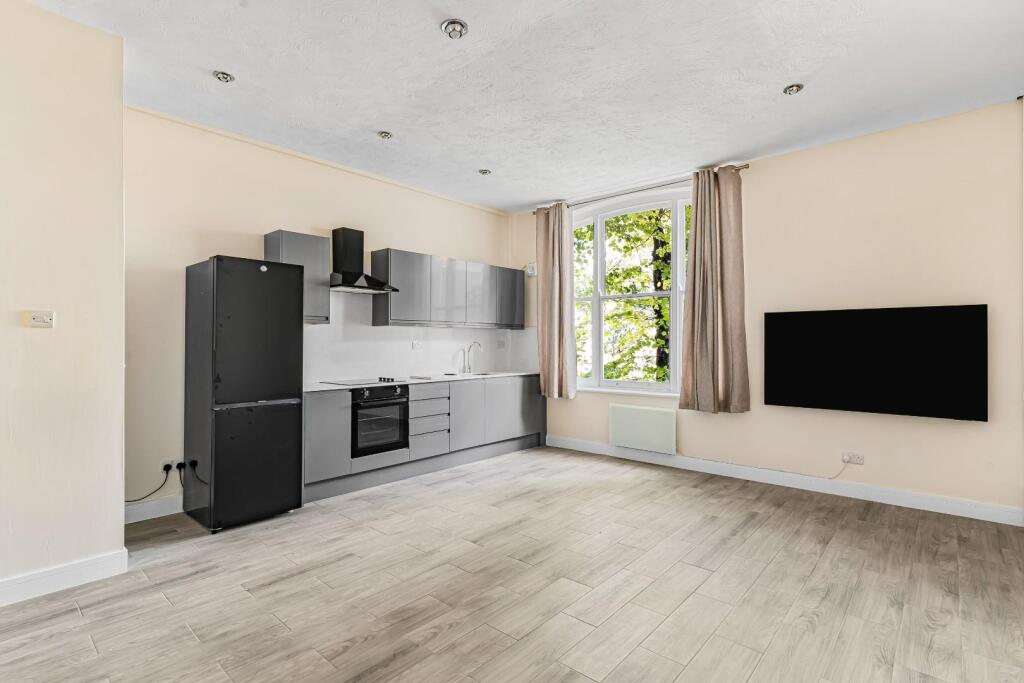 Main image of property: Dartmouth Road, London