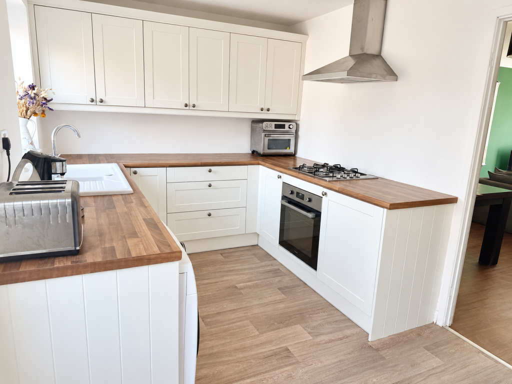 House in Bath - View 4