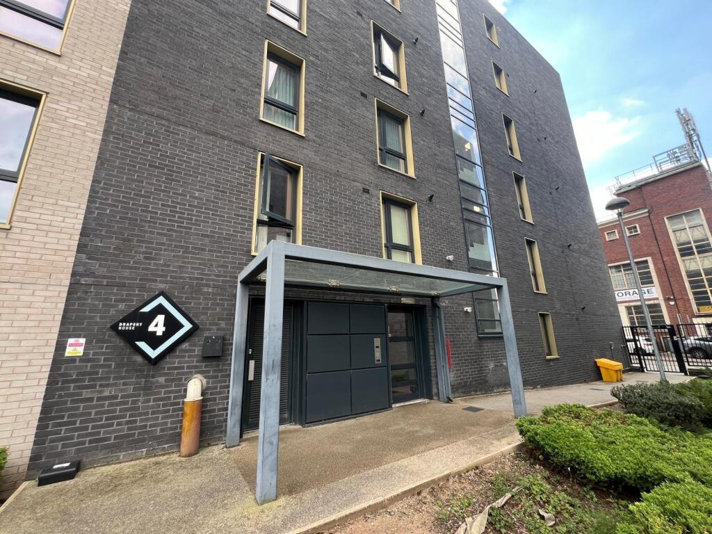 Main image of property: Lombard Street, Birmingham, West Midlands, B12