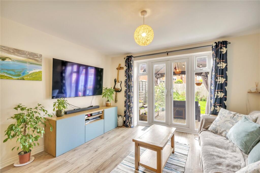 Stall Meadow, Wem, Shrewsbury, Shropshire, SY4 photo 2