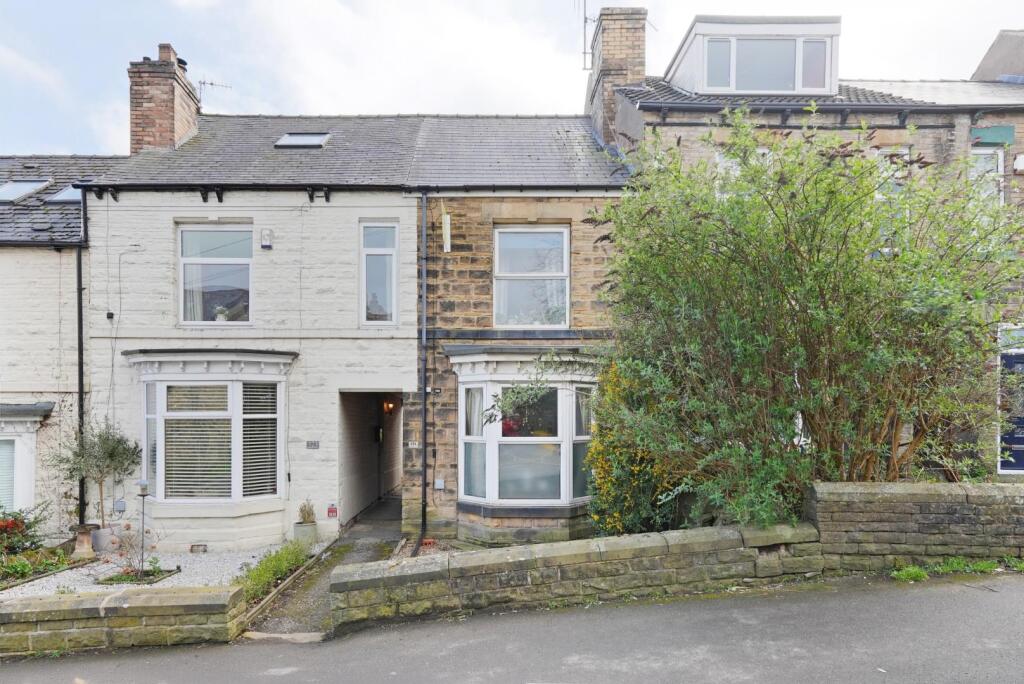 Main image of property: 325 Springvale Road, Crookes S10 1LL