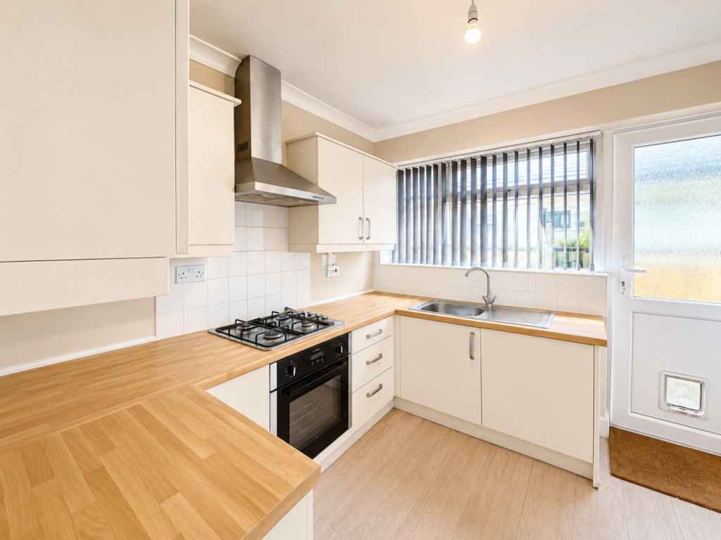 House in Sefton, Crossens - View 3