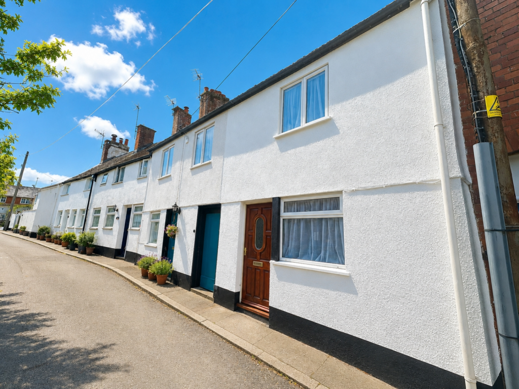 Main image of property: STOCKTON ROAD, DAWLISH