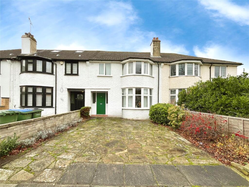 Main image of property: Avery Hill Road, London, SE9