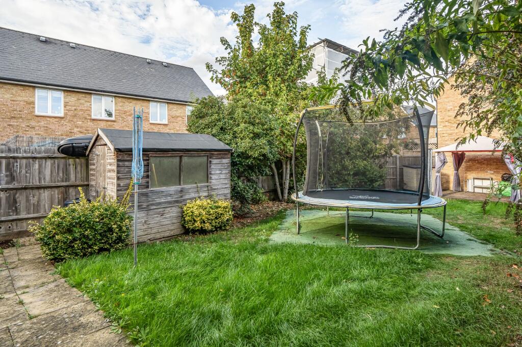 House in Epsom, Parkviews, West Ewell - View 4