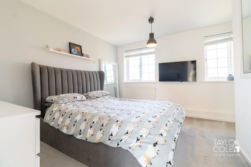 Additional image 9 of Loughshaw, Wilnecote