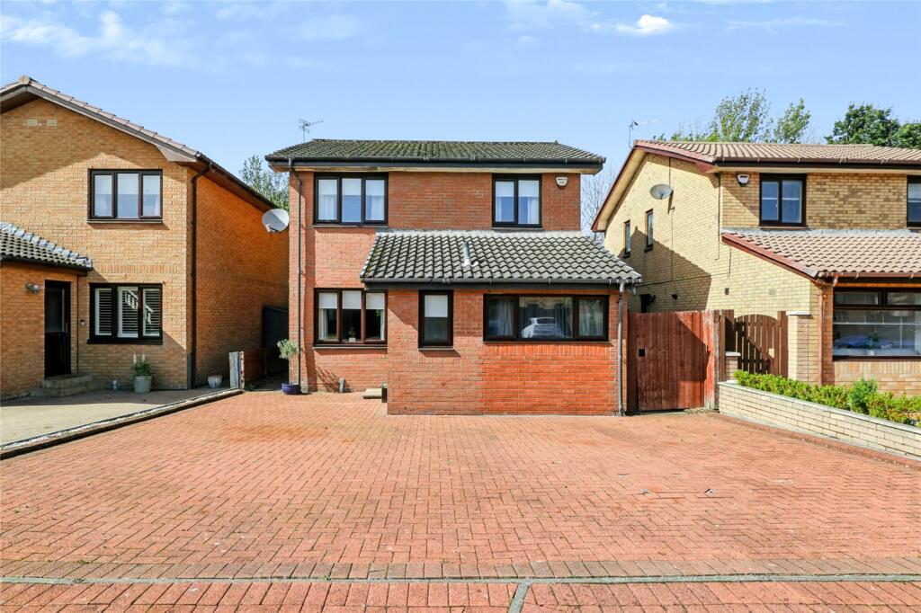 Main image of property: Campbell Crescent, Bothwell, Glasgow, South Lanarkshire, G71