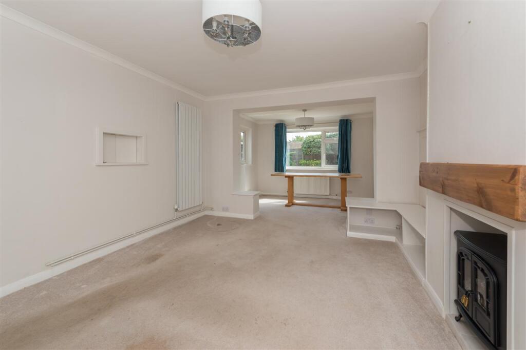 House in Canterbury, Harbledown and Rough Common - View 3