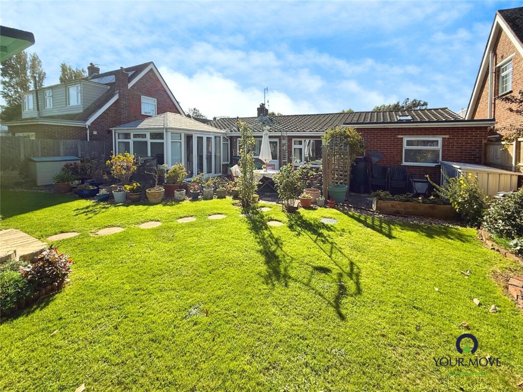 Main image of property: Singleton Close, Bognor Regis, West Sussex, PO21