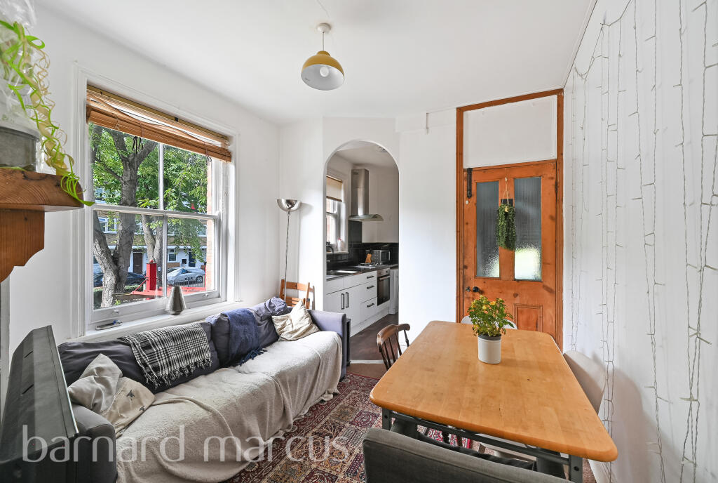 Main image of property: Crownstone Road, LONDON