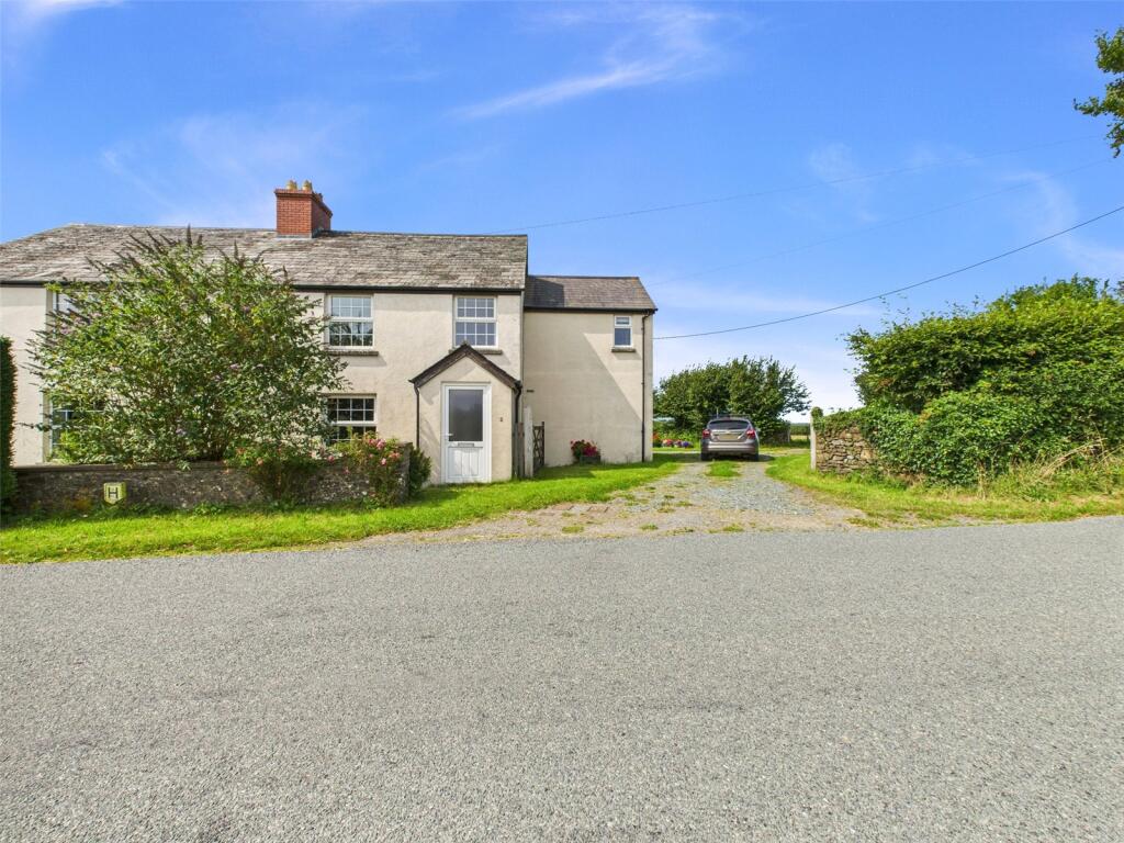 Main image of property: Bradworthy, Holsworthy, Devon