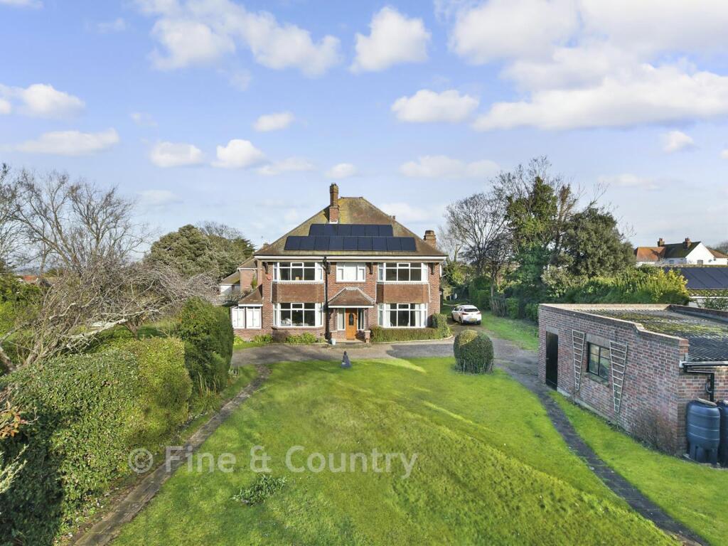 Main image of property: Kingsgate Avenue, Broadstairs, Kent